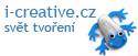 i-creative.cz | svět tvoření