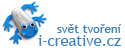 i-creative.cz | svět tvoření