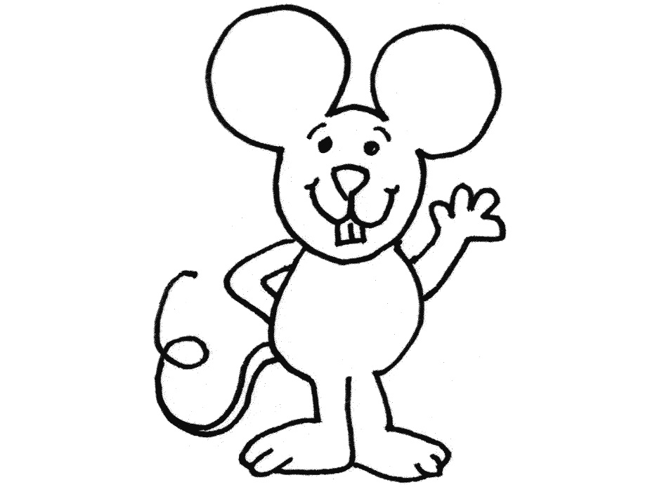 Myši, myšky omalovánky | i-creative.cz - Inspirace, návody a nápady pro  rodiče, učitele a pro všechny, kteří rádi tvoří.