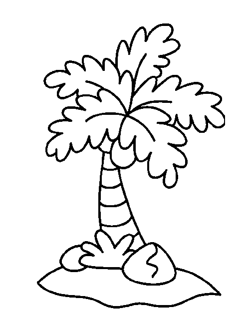 galapagos island coloring pages - photo #48