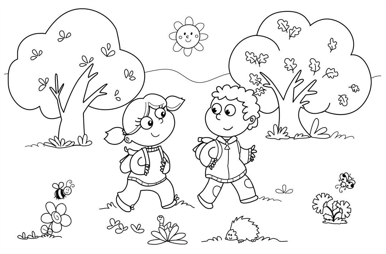 activity village 2016 coloring pages for kids - photo #44