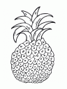 obrázek ananas