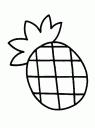 obrázek ananas
