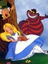 Alenka v říši divů - Alice in Wonderland