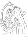 princezna Locika u zrcadla