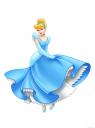 Popelka (Disney Cinderella)