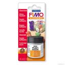 lak lesklý na FIMO výrobky