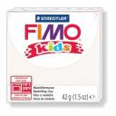 FIMO kids bílá