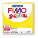 FIMO kids žlutá
