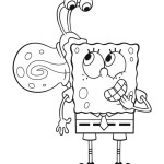 Spongebob a Gary