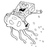 Spongebob obrázek
