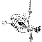 obrázek Spongebob
