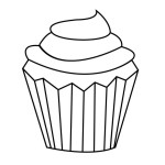 cupcake obrázek
