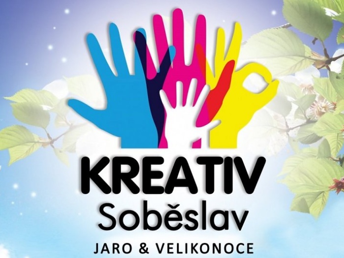 Kreativ Soběslav 2016