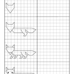 jak nakreslit lišku
