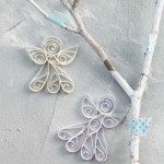 quilling-andel